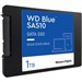 حافظه SSD اینترنال وسترن دیجیتال حافظه اس اس دی اینترنال وسترن دیجیتال Blue SA510 ظرفیت 1 ترابایت